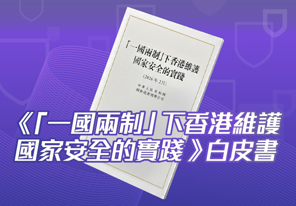 白皮書全文