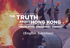 The Truth Video