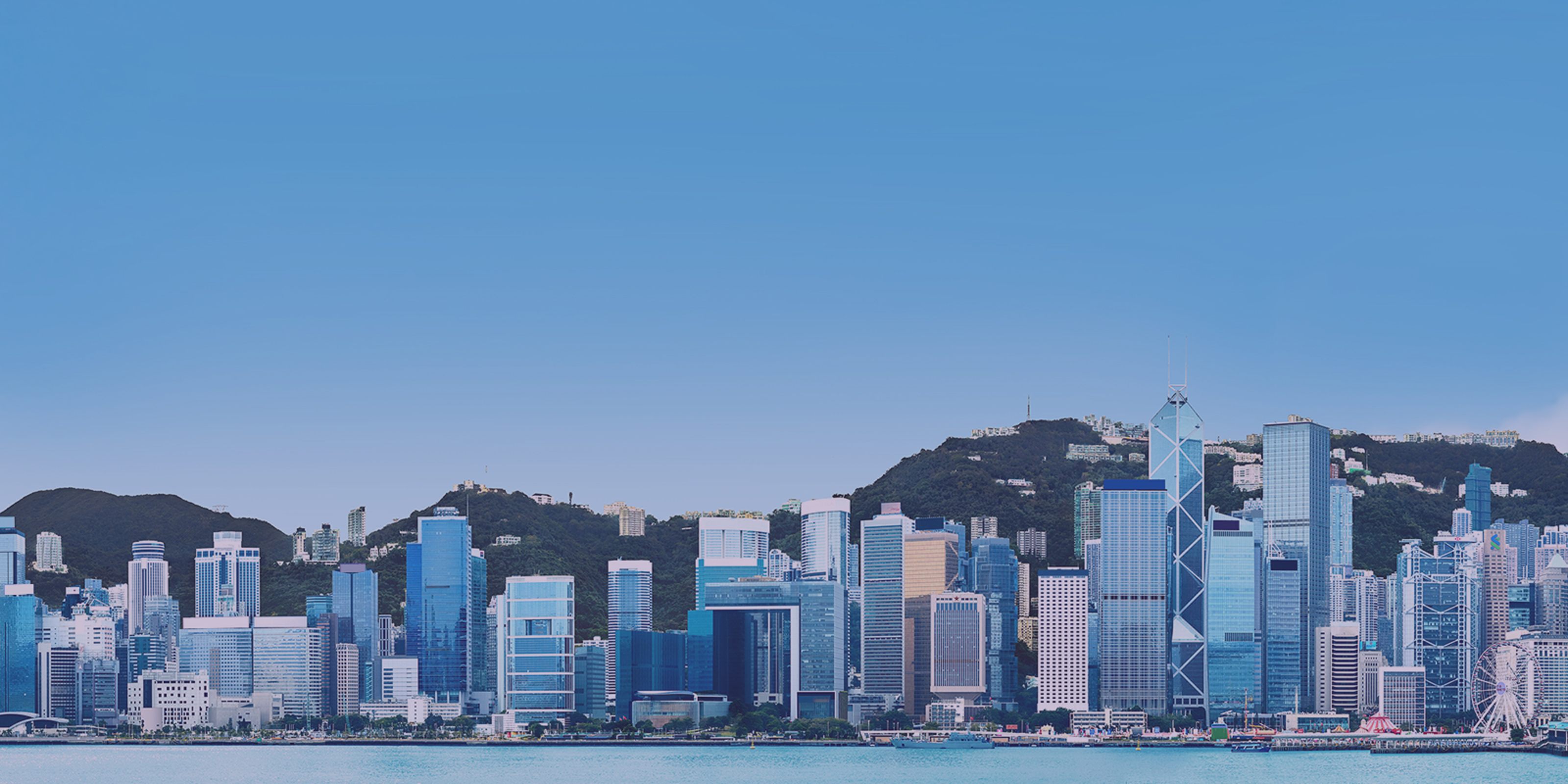 香港修例风波真相